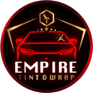 Empire Tint & Wrap